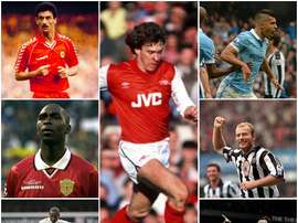 An elite club: players to score 5 goals in a single Premier League match