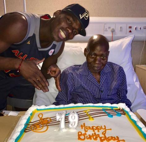 Le Pere De Paul Pogba Est Decede