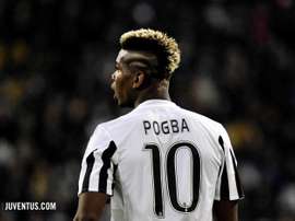 O 'sacrifício' triplo da Juventus por Pogba. Juventus