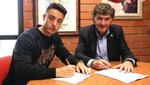 El Nàstic pierde a Pol Ballesteros durante un mes