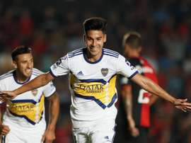 Boca mantiene la guerra abierta. BocaJuniors