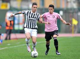 La Juventus a décidé de laisser partir Pol Lirola. JuventusFC