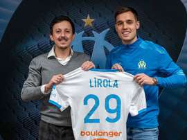 Lirola : Ribéry était content que je vienne à l'OM. OM