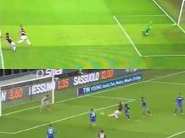 De l'émotion à San Siro. BeSoccer