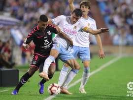 Todo se decidió en el último minuto. LaLiga