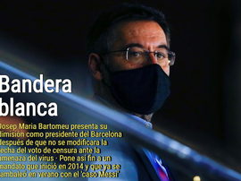 ¡La portada BeSoccer del 28-10-20! BeSoccer