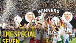 ¡La portada BeSoccer del 01-06-23!