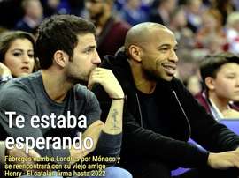 Portada BeSoccer 12-01-19. BeSoccer
