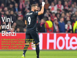 Portada BeSoccer 14-02-19. BeSoccer