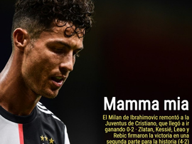 Portada BeSoccer del 08-07-2020. BeSoccer