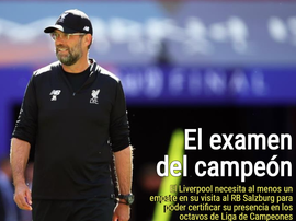 Portada BeSoccer del 10-12-2019 (recortada). BeSoccer