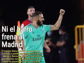 ¡La portada BeSoccer del 14-07-20! BeSoccer