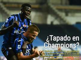 ¡La portada BeSoccer del 15-07-20! BeSoccer