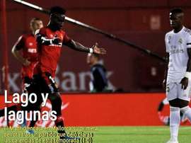 ¡La portada BeSoccer del 20-10-19! BeSoccer