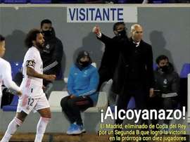 ¡La portada BeSoccer del 21-01-21! BeSoccer