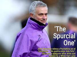 ¡La portada BeSoccer del 21-11-19! BeSoccer