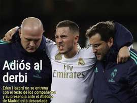 ¡La portada BeSoccer del 28-01-20! BeSoccer