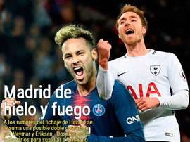 Dos hombres para sustituir a Cristiano. BeSoccer
