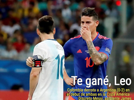 La portada BeSoccer del 16-06-19. BeSoccer