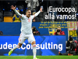 Portada de BeSoccer del 16-10-2019. BeSoccer