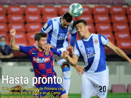 La portada de BeSoccer del jueves 9 de julio. BeSoccer