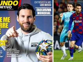 Favoritos na Champions, contratações e a punição ao City. MundoDeportivo/EFE