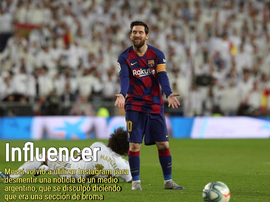 ¡La portada BeSoccer del 10-04-20! BeSoccer