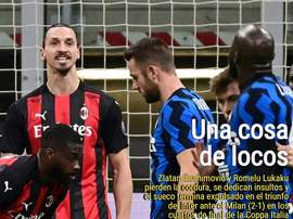 Portada BeSoccer del 27-01-2021. BeSoccer