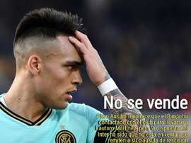 La portada BeSoccer del 28-05-20. BeSoccer