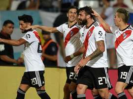 Segundas partes sí fueron buenas. RiverPlate