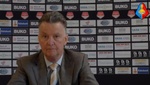 OFICIAL: Van Gaal volverá a entrenar en su país natal