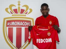 Eliot Matazo avait refusé de prolonger l'aventure avec Anderlecht. ASMonaco