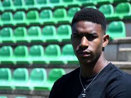 Junior Firpo. BeSoccer