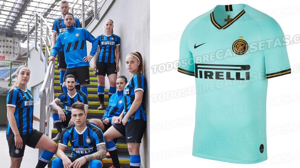 2 equipacion inter