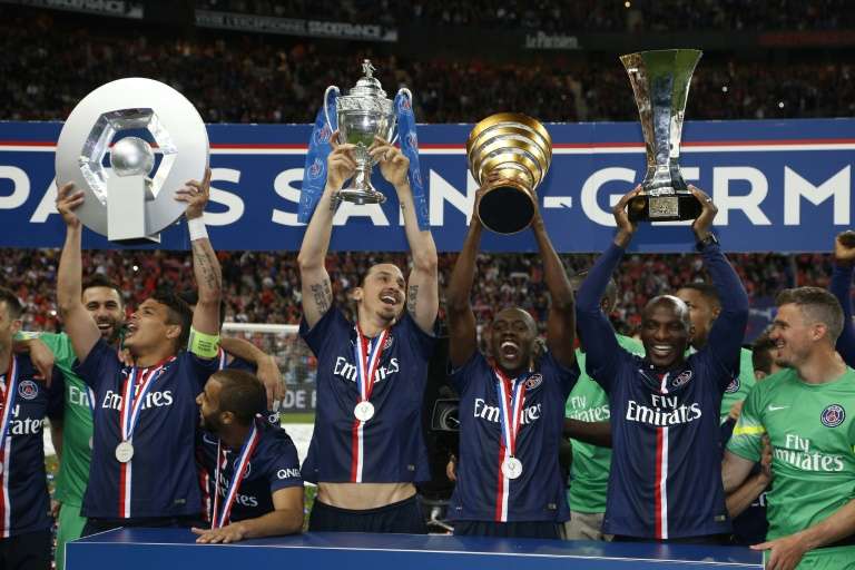 UEFA lift Fair Play sanctions on PSG  L'Equipe  BeSoccer