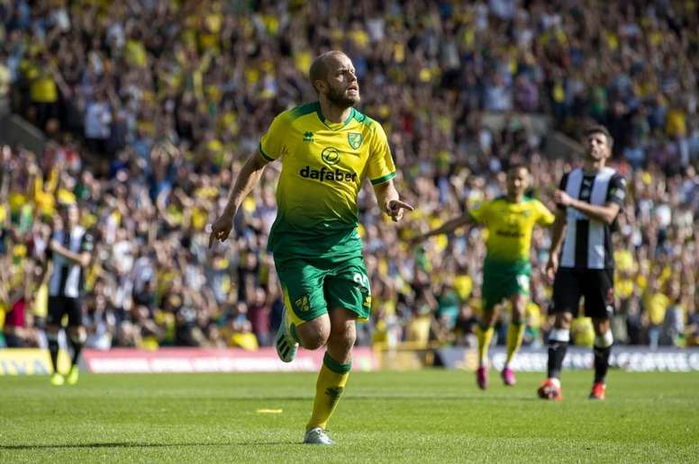 Norwich City V Manchester City Preview And Possible Line Ups