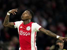 Sem futebol na Holanda até setembro. AjaxFC