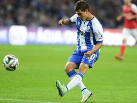 Meia 'azul e branco' tem mercado. FC Porto