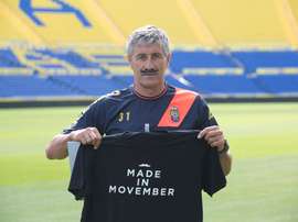 Clubes y jugadores también aportan su grano de arena. LasPalmas