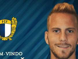 Racic rejoint Famalicao. Famalicao