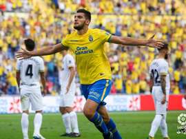 Rafa Mir y Hadi Sacko estarán con sus selecciones. LaLiga
