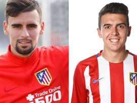 Dos hermanos y un sueño. BeSoccer
