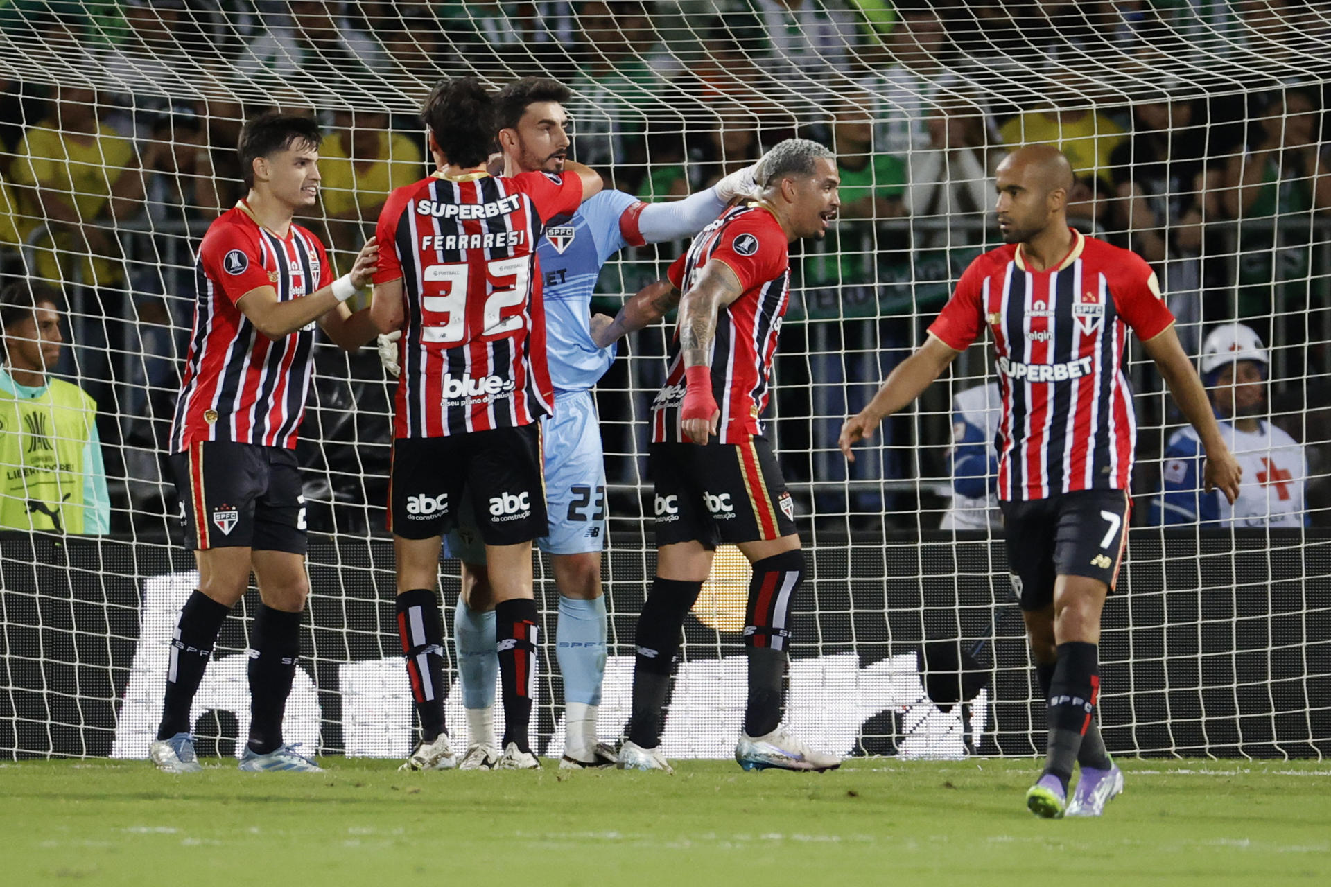 Actualidad del día en el fútbol colombiano a 21 de agosto de 2025