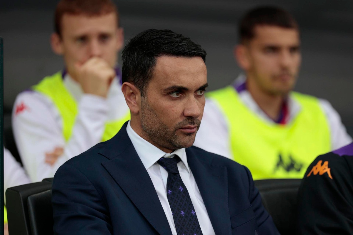 Juric verso l'esonero: Palladino in pole per la panchina dell'Atalanta