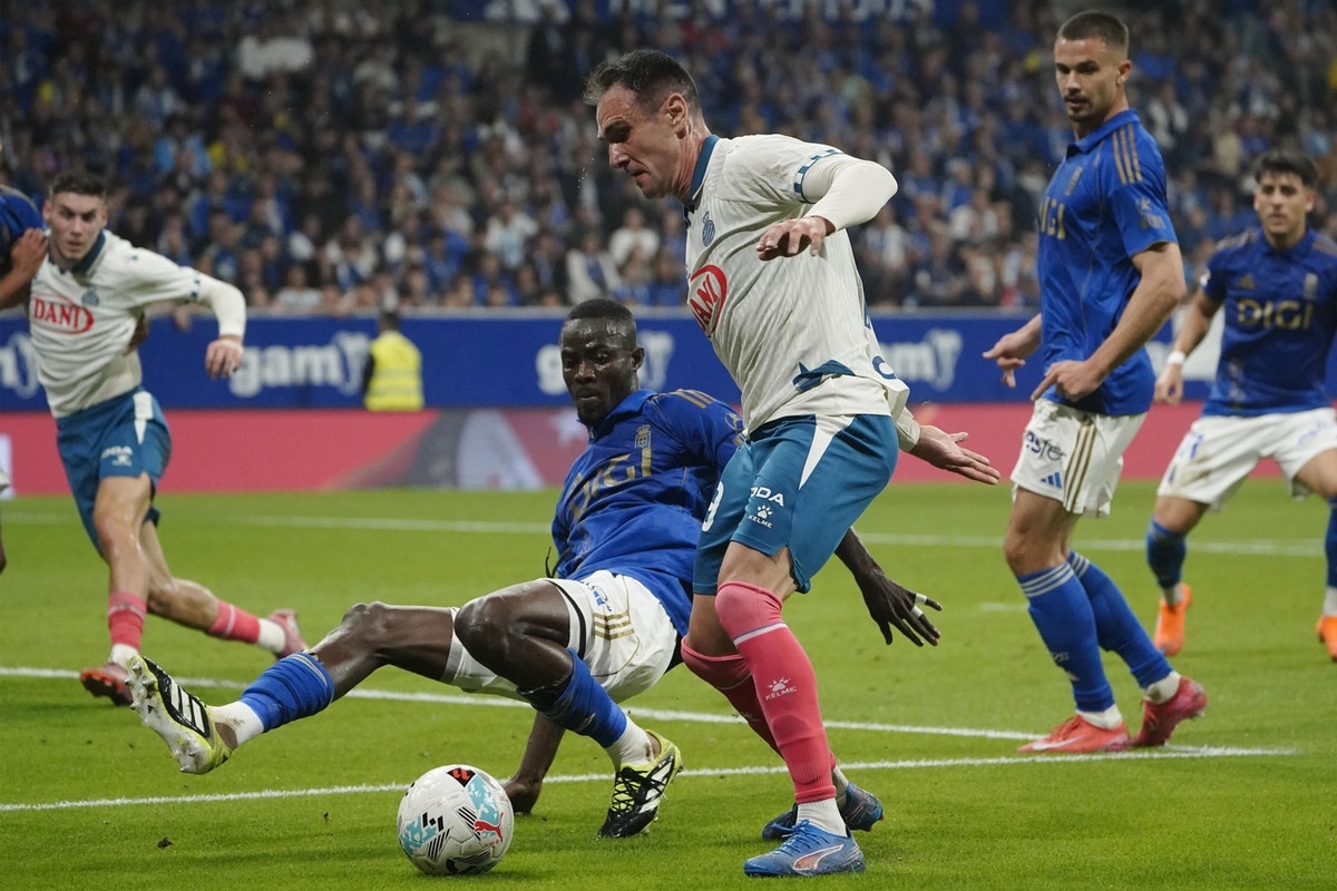 Sigue el directo del Espanyol-Villarreal