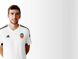 Raimon Marchan Vidal cambia el Valencia Mestalla por el Real Valladolid B. ValenciaCF