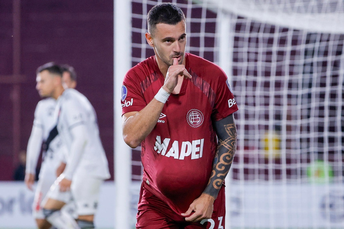 ¿Qué hay en juego en los grupos C y G de Copa Sudamericana?