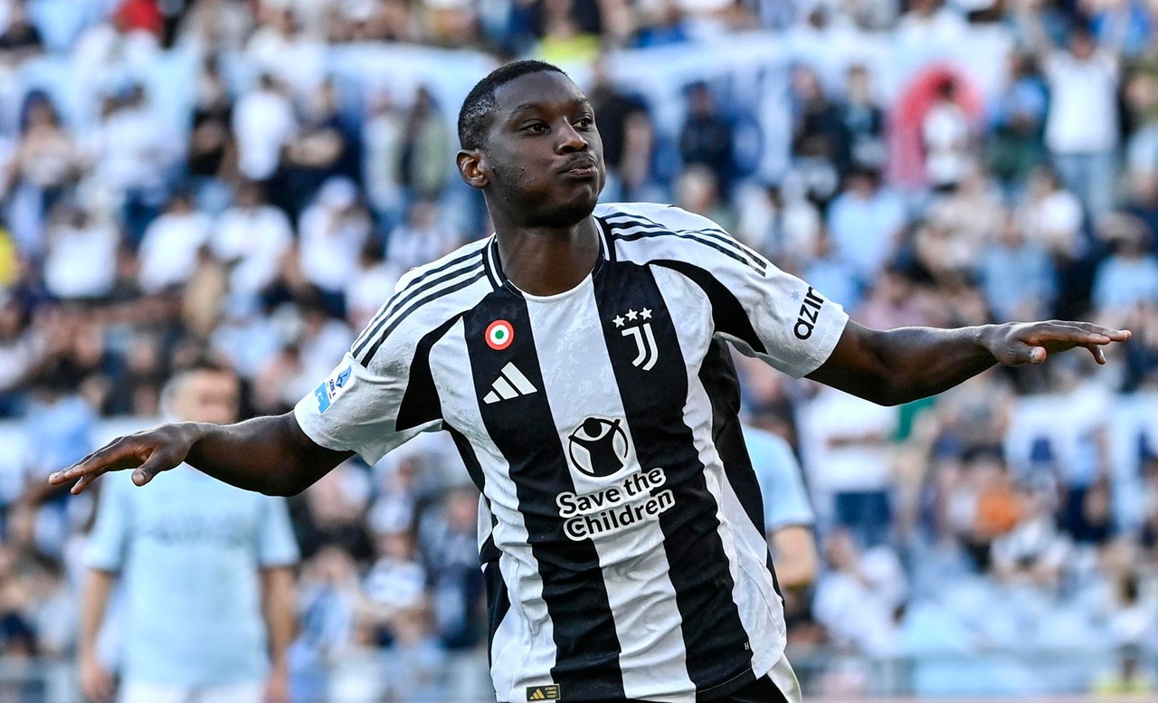 Prêt avec option d’achat obligatoire de 40M€ pour Kolo Muani à la Juve ?