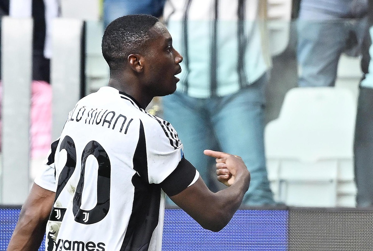 PSG give Kolo Muani green light to play Club World Cup with Juventus