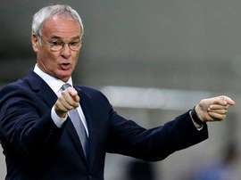 El Leicester se plantea el fichaje de un jugador del West Ham. Twitter